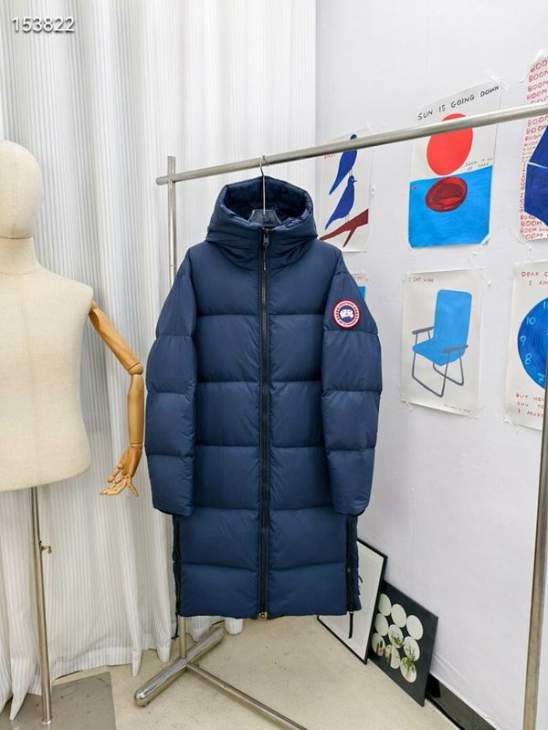 Picture of Canada Goose Down Jackets _SKUCanadaGooseXS-2XL26yr17237841